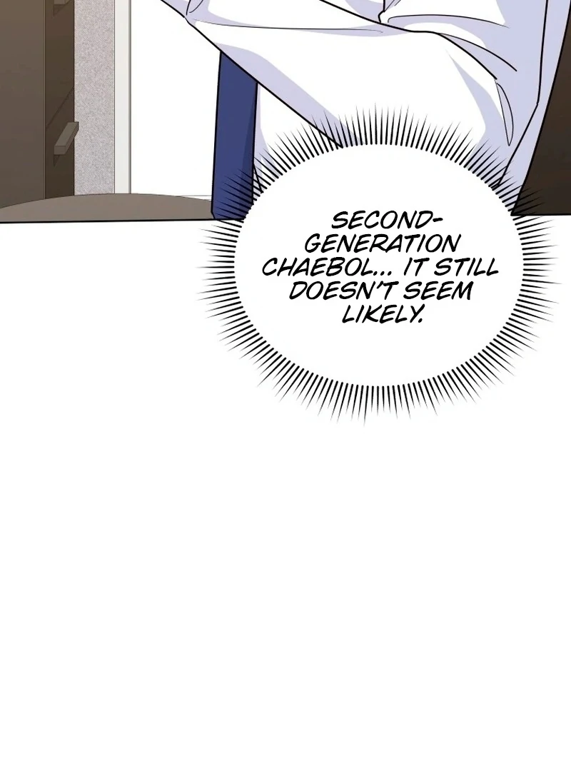 The man who fell in love with me Chapter 28 - Page 98