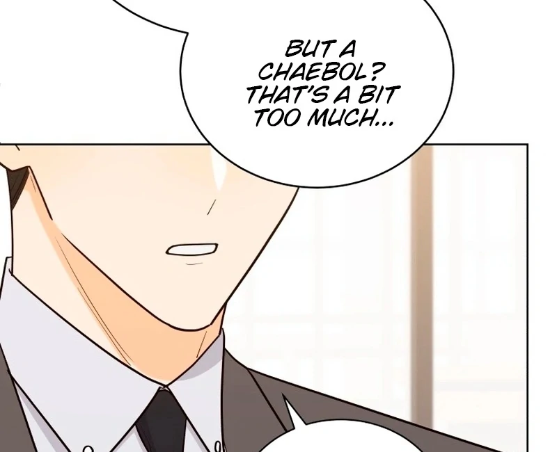 The man who fell in love with me Chapter 28 - Page 100