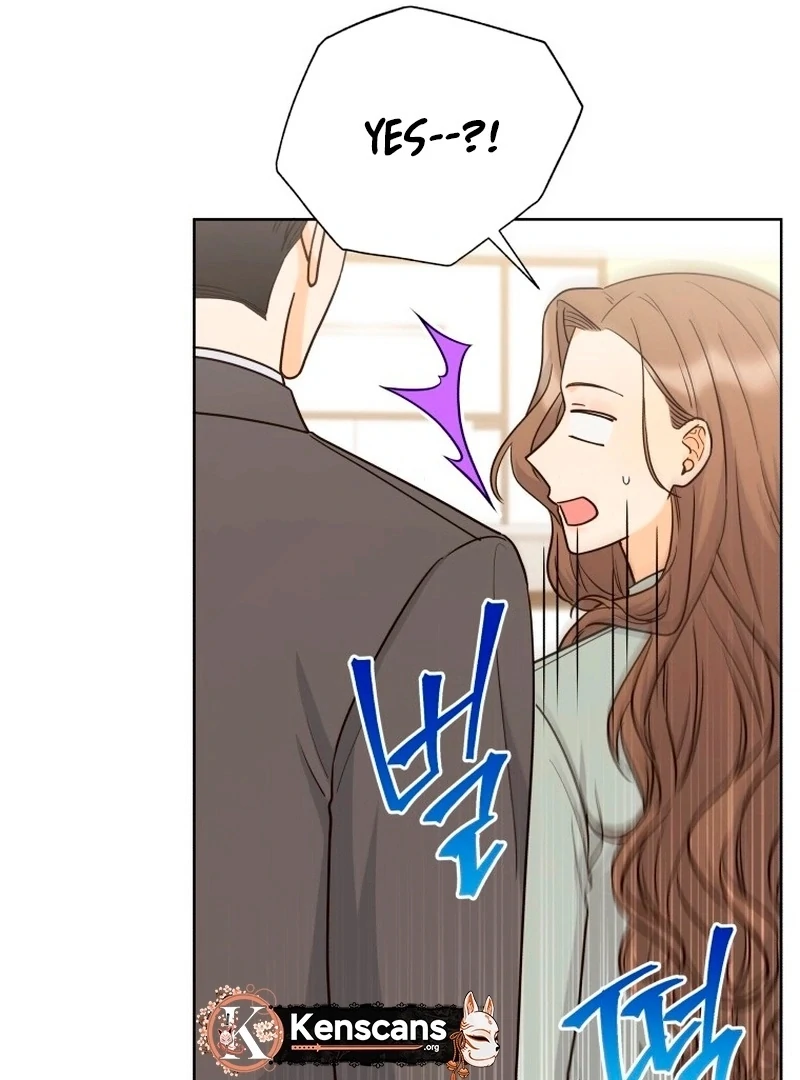 The man who fell in love with me Chapter 28 - Page 102