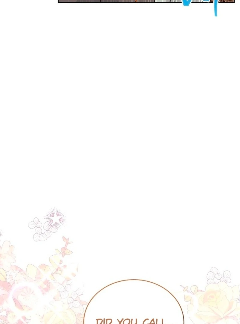 The man who fell in love with me Chapter 28 - Page 103