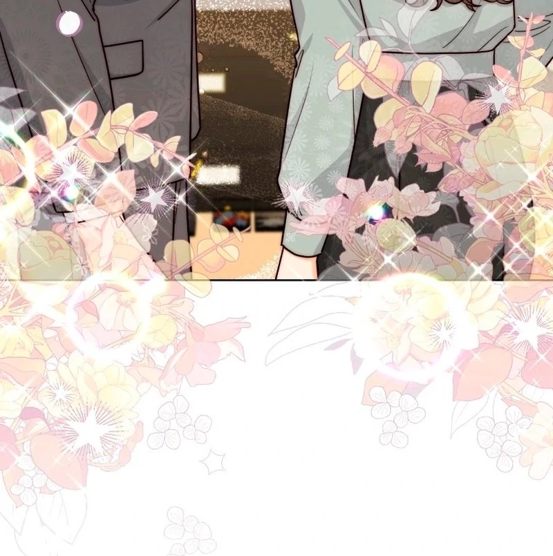 The man who fell in love with me Chapter 28 - Page 105