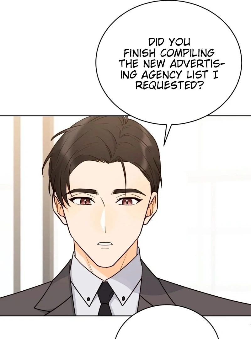 The man who fell in love with me Chapter 29 - Page 7