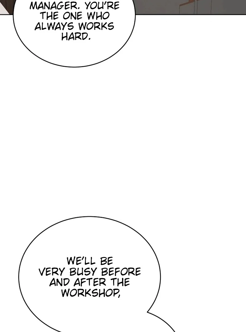 The man who fell in love with me Chapter 29 - Page 13