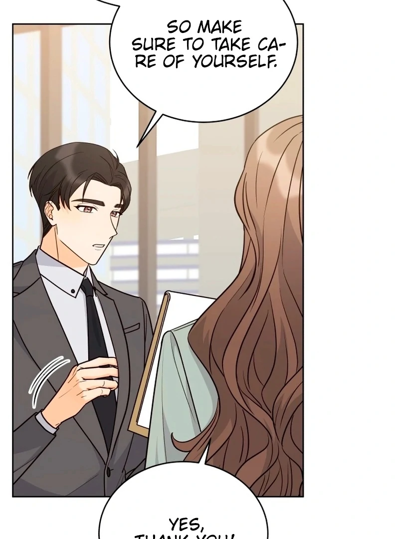 The man who fell in love with me Chapter 29 - Page 14