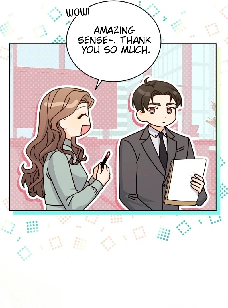 The man who fell in love with me Chapter 29 - Page 18