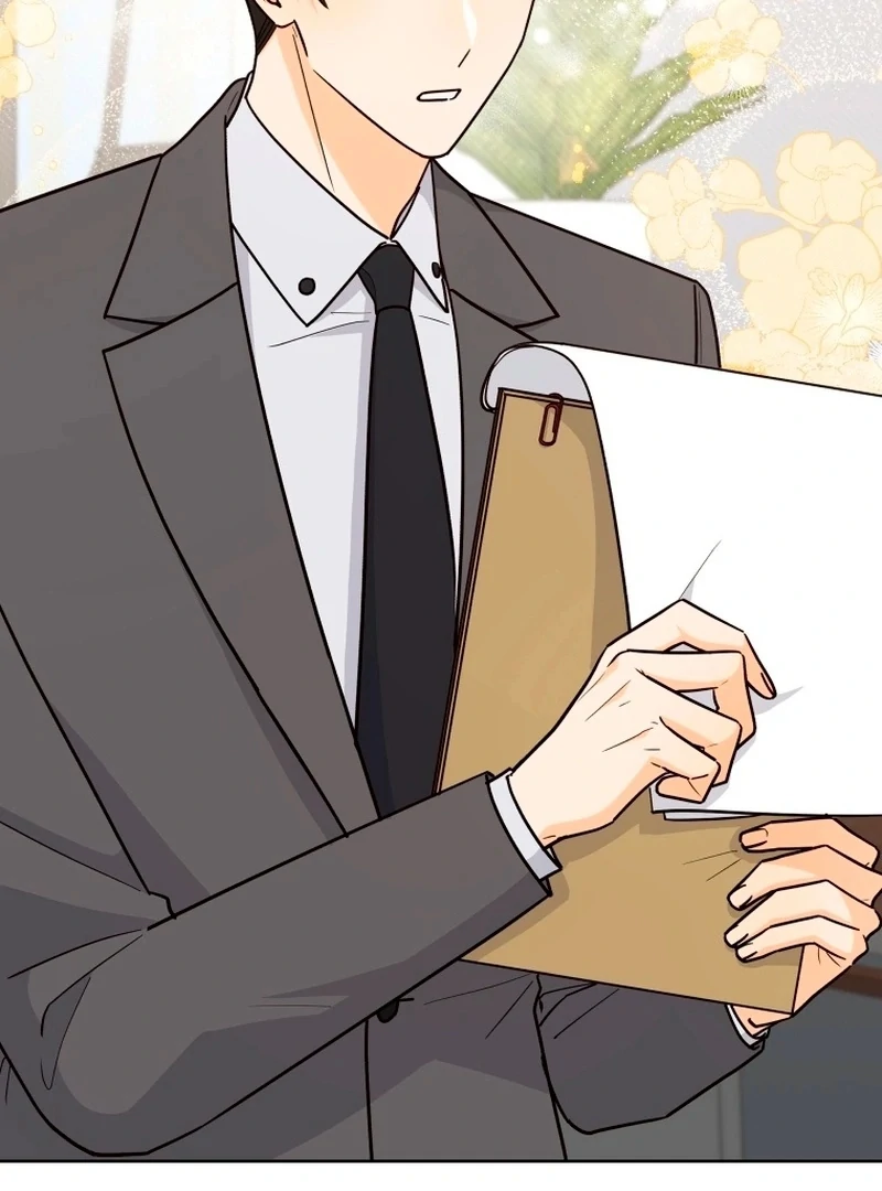 The man who fell in love with me Chapter 29 - Page 20