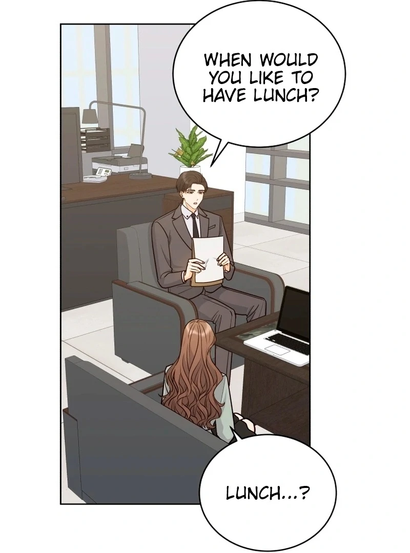 The man who fell in love with me Chapter 29 - Page 24