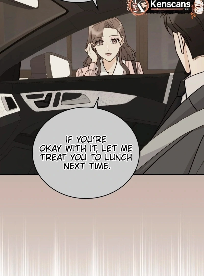 The man who fell in love with me Chapter 29 - Page 26