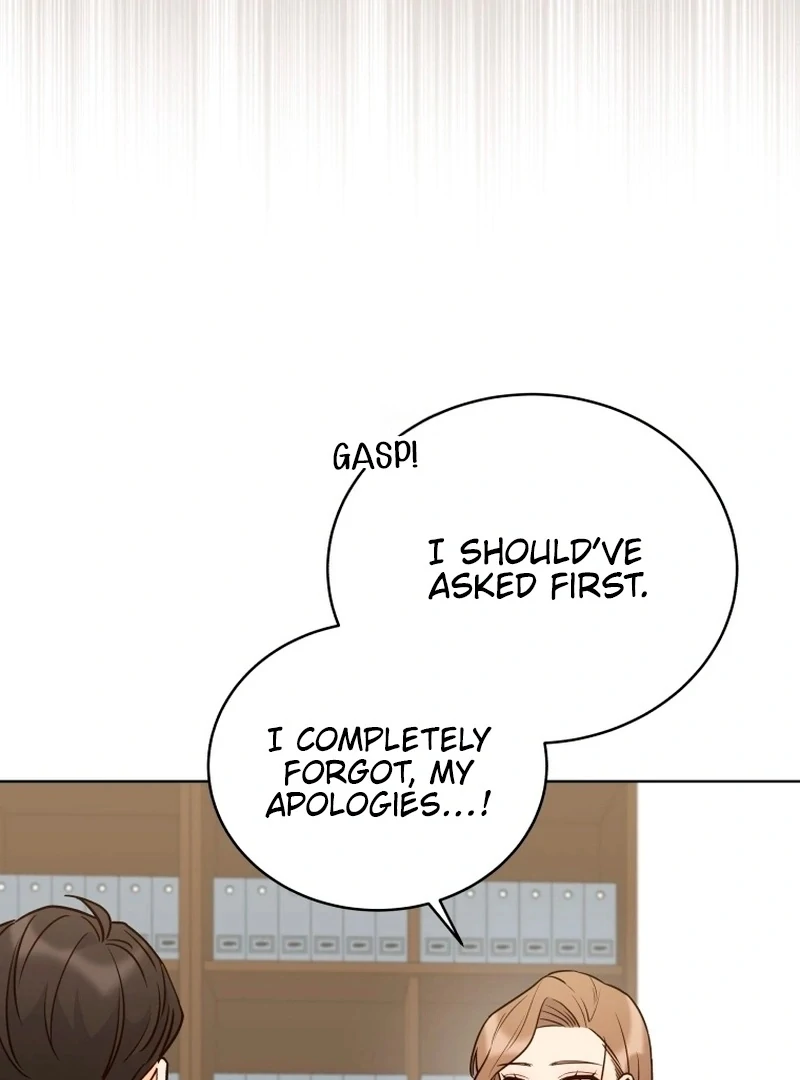 The man who fell in love with me Chapter 29 - Page 27