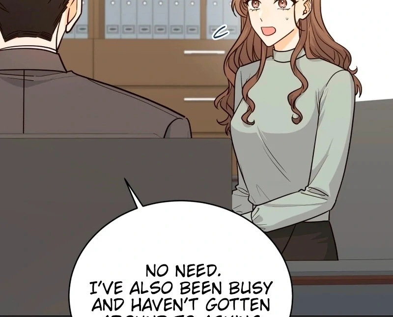 The man who fell in love with me Chapter 29 - Page 28