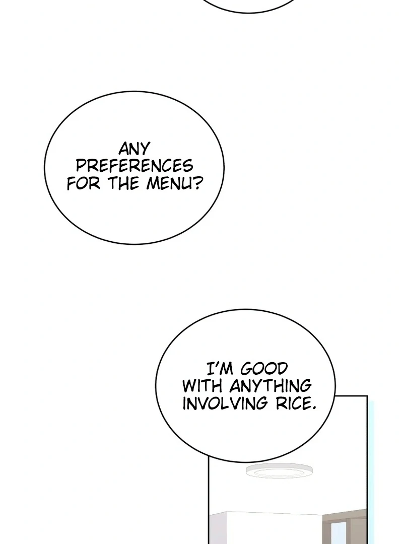 The man who fell in love with me Chapter 29 - Page 31