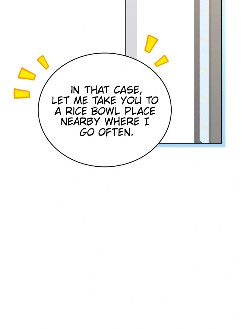 The man who fell in love with me Chapter 29 - Page 32