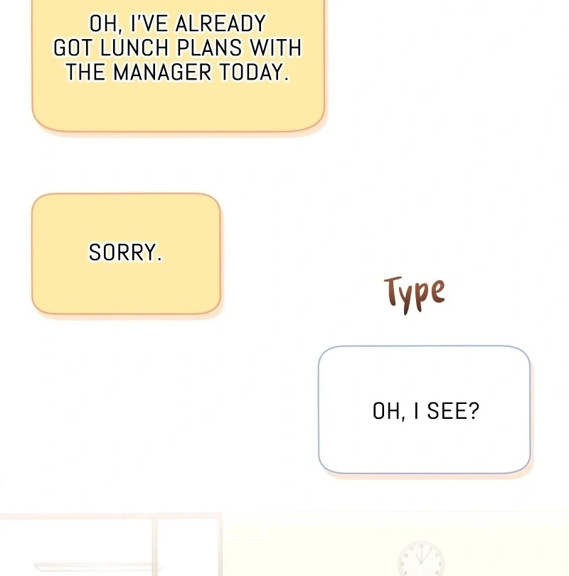 The man who fell in love with me Chapter 29 - Page 35