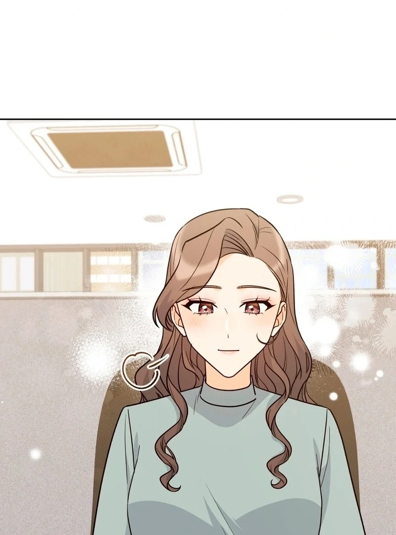 The man who fell in love with me Chapter 29 - Page 38