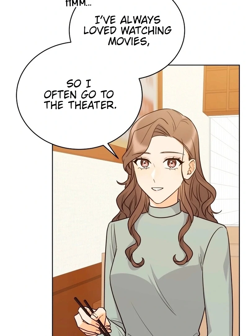 The man who fell in love with me Chapter 29 - Page 44