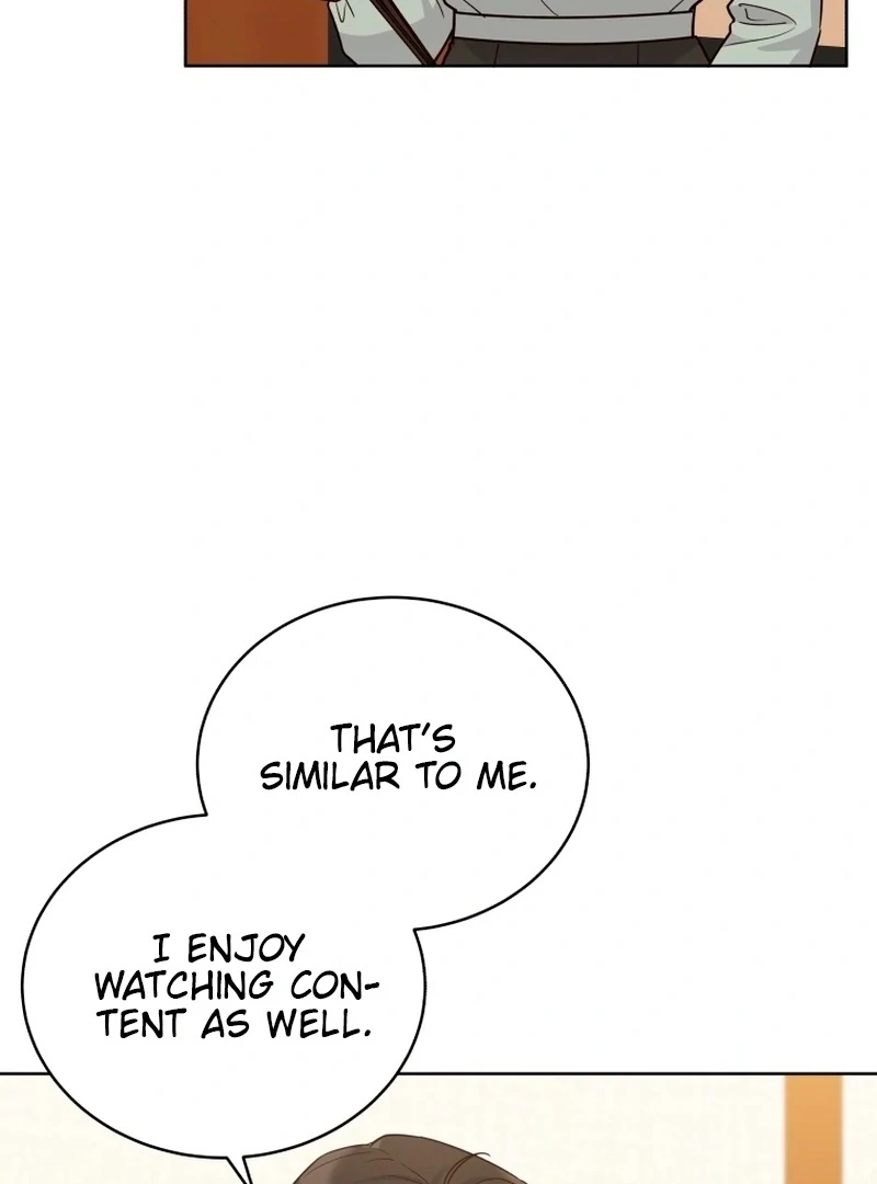 The man who fell in love with me Chapter 29 - Page 45