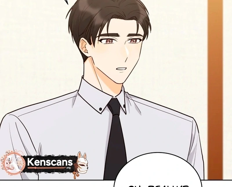 The man who fell in love with me Chapter 29 - Page 46