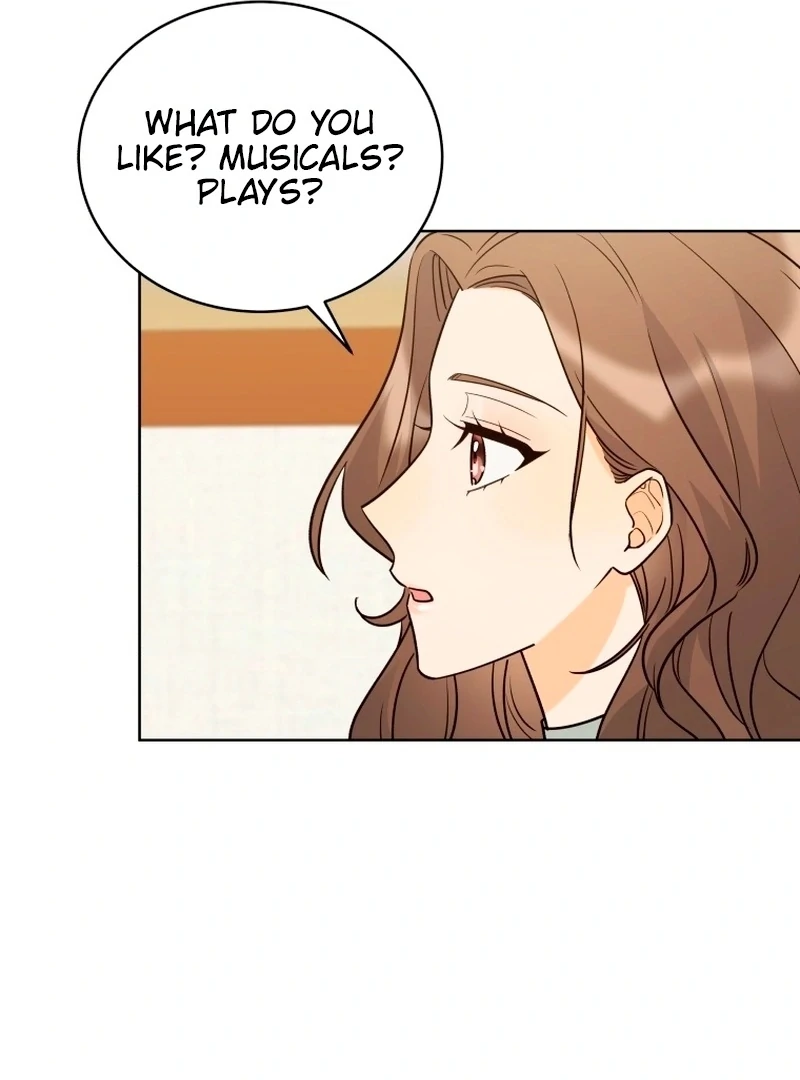 The man who fell in love with me Chapter 29 - Page 48