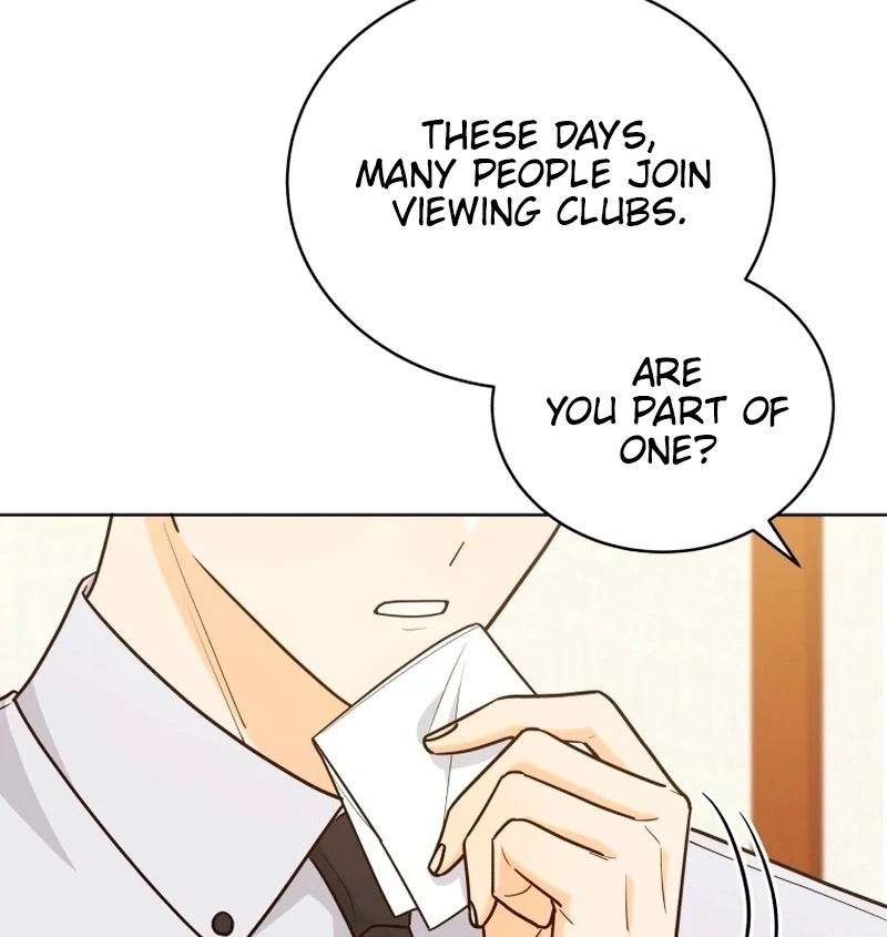 The man who fell in love with me Chapter 29 - Page 51