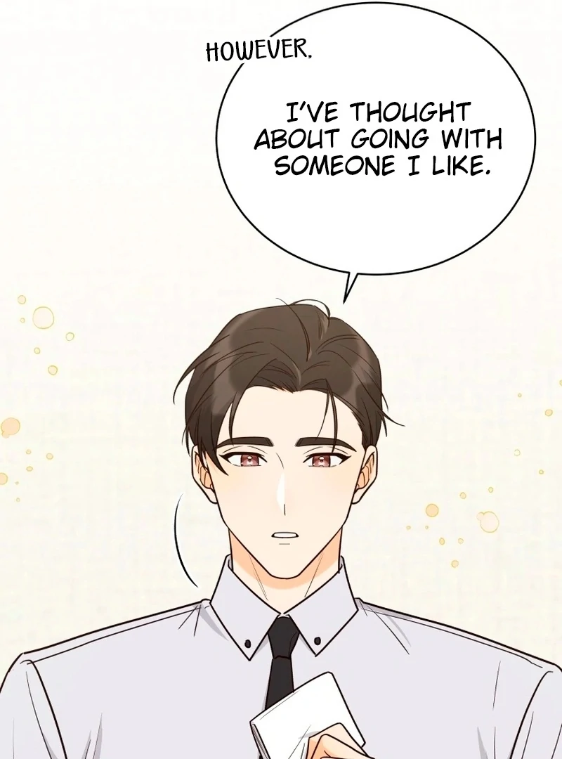 The man who fell in love with me Chapter 29 - Page 53