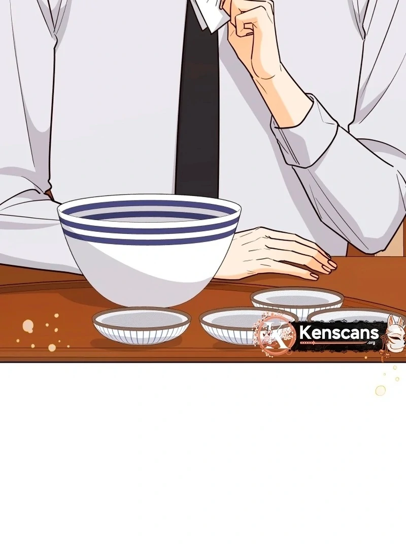 The man who fell in love with me Chapter 29 - Page 54