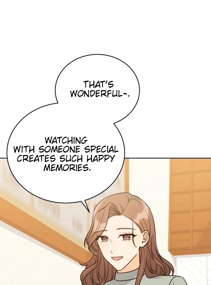 The man who fell in love with me Chapter 29 - Page 55