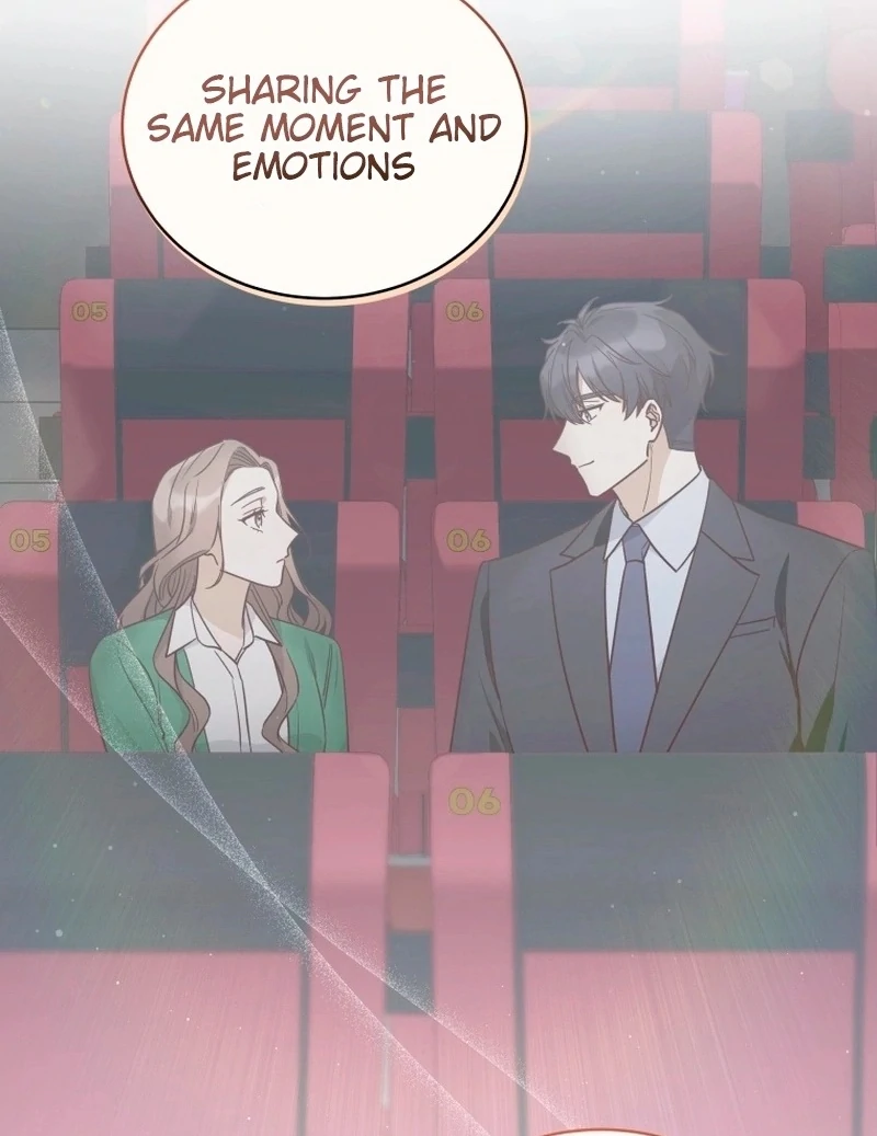 The man who fell in love with me Chapter 29 - Page 57