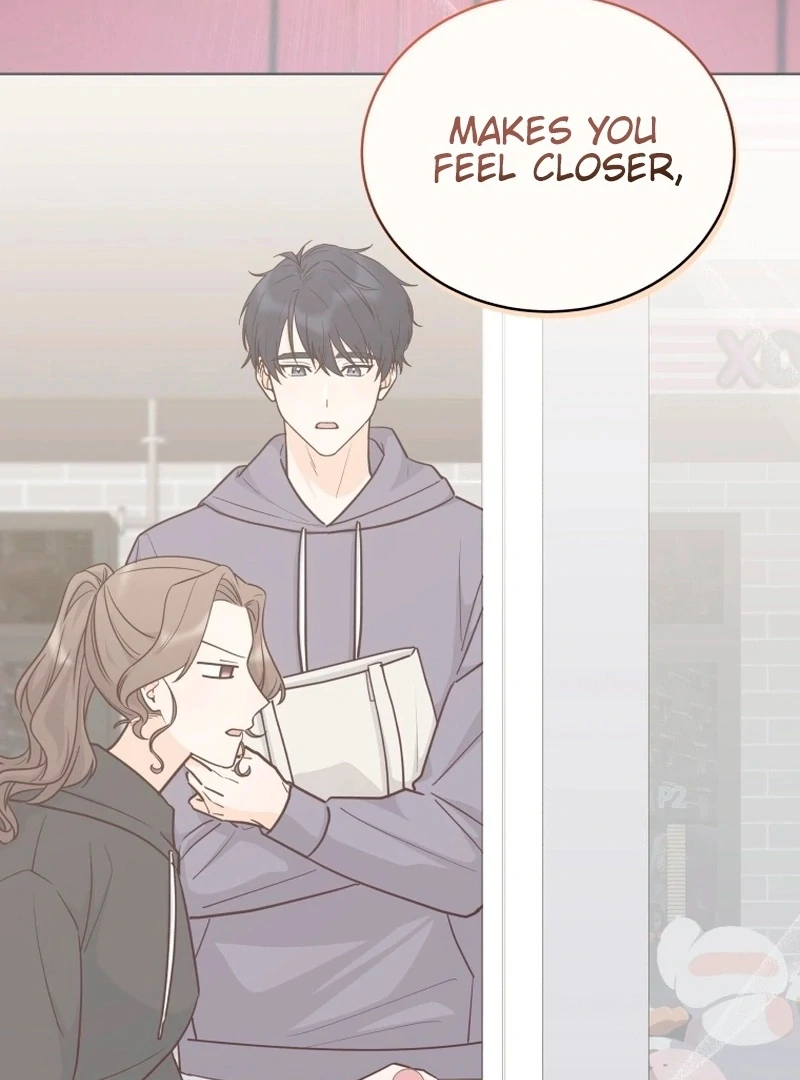 The man who fell in love with me Chapter 29 - Page 58