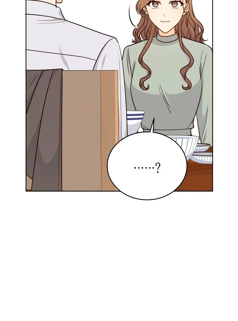 The man who fell in love with me Chapter 29 - Page 61