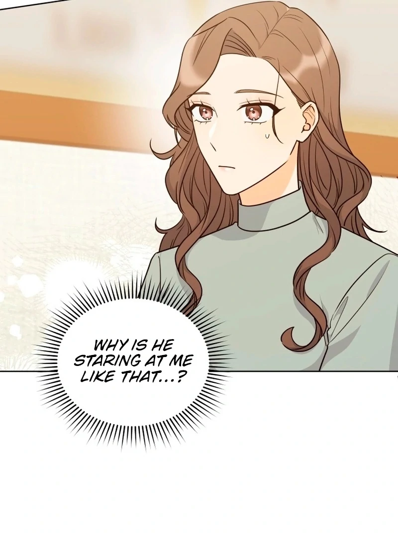 The man who fell in love with me Chapter 29 - Page 64