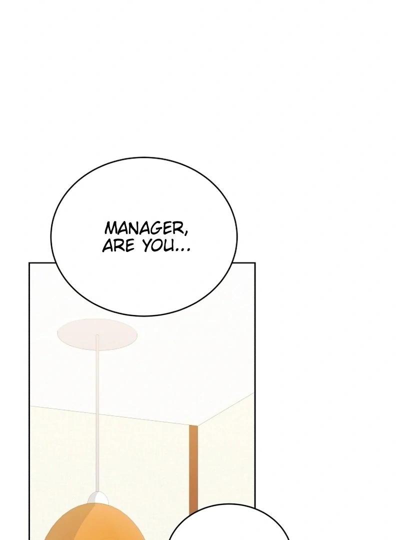 The man who fell in love with me Chapter 29 - Page 65