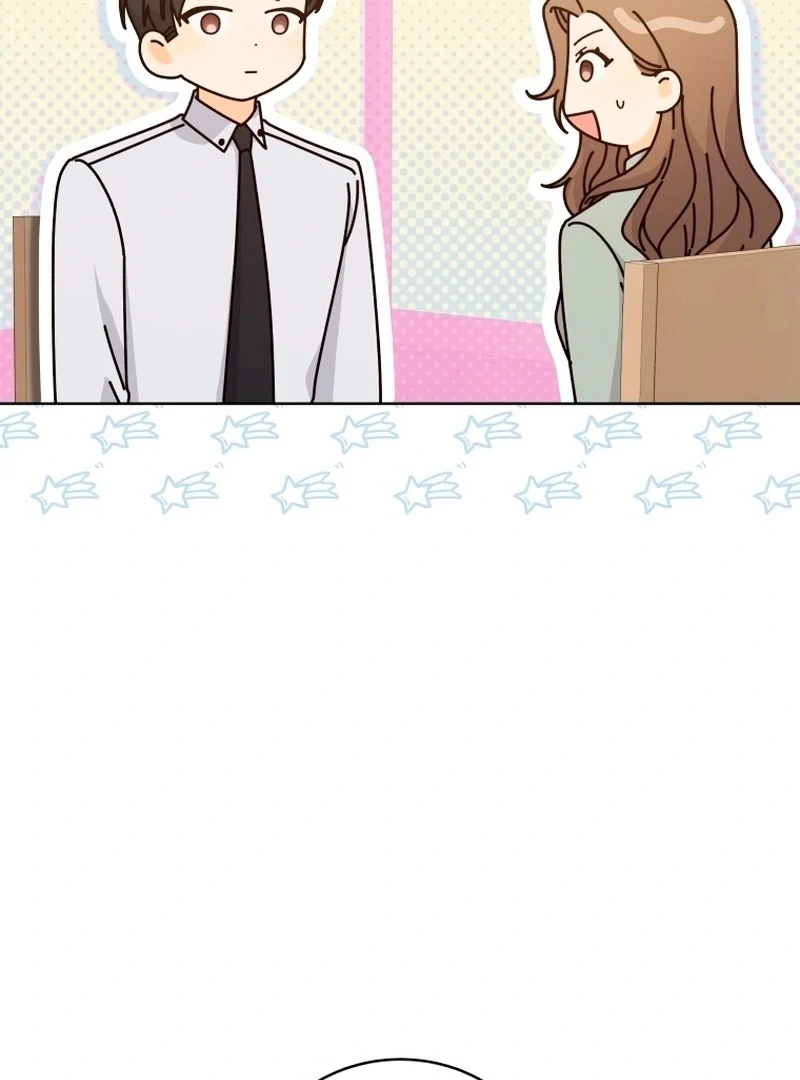 The man who fell in love with me Chapter 29 - Page 67