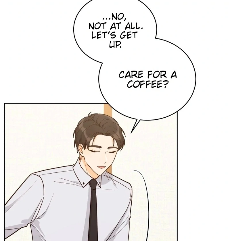 The man who fell in love with me Chapter 29 - Page 68