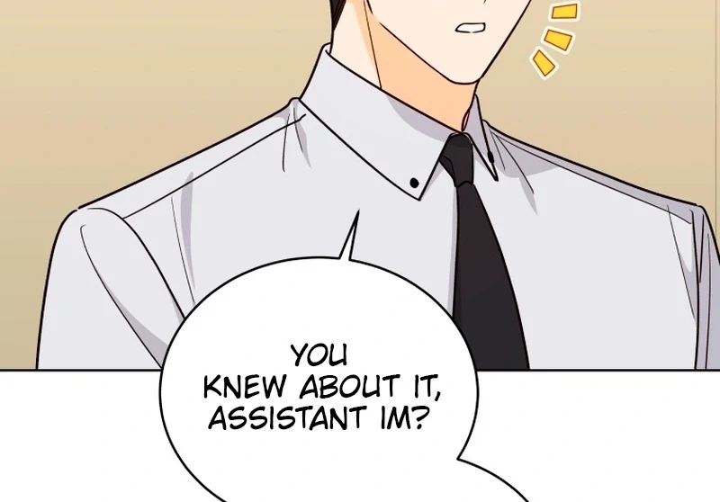 The man who fell in love with me Chapter 29 - Page 74