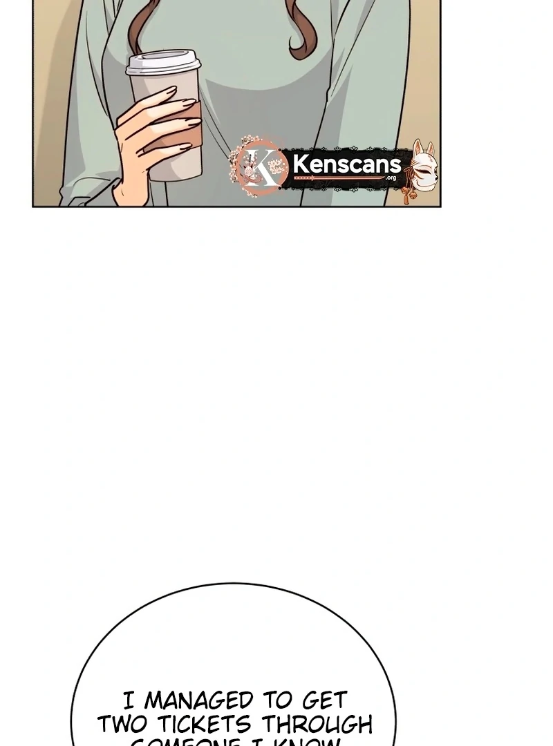 The man who fell in love with me Chapter 29 - Page 77