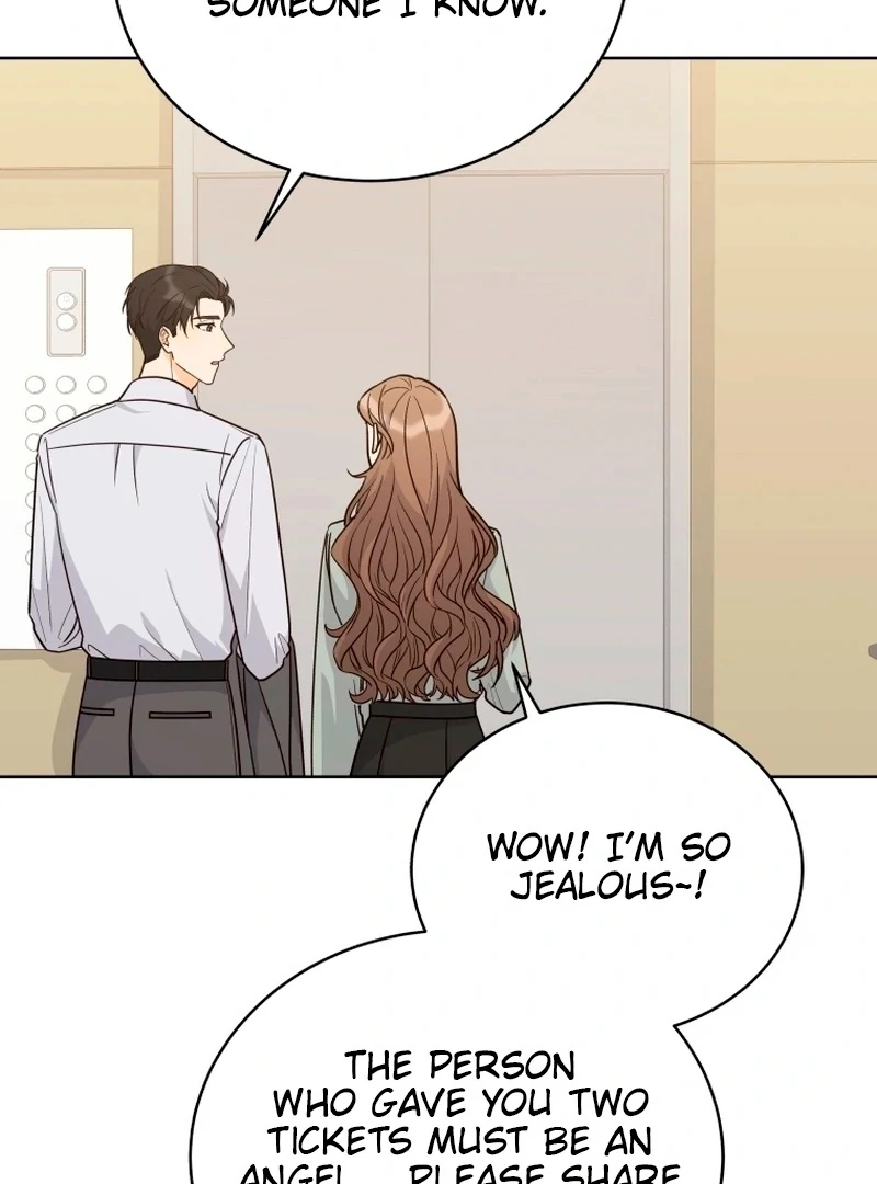 The man who fell in love with me Chapter 29 - Page 78