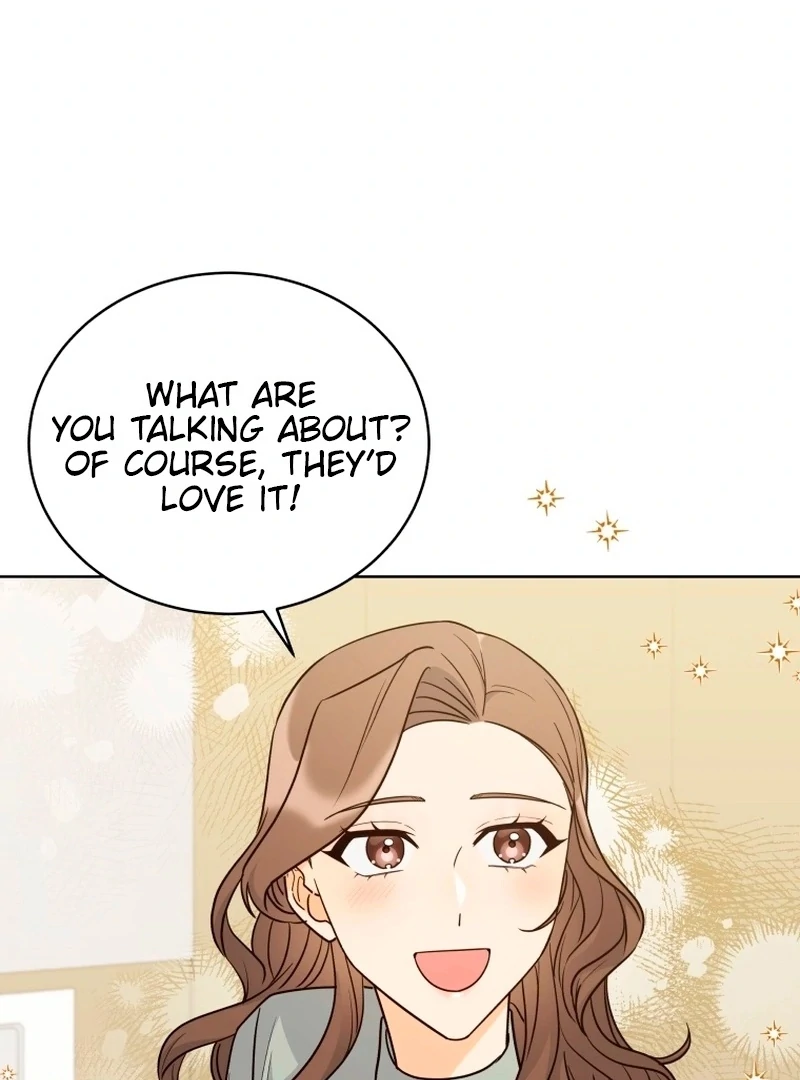 The man who fell in love with me Chapter 29 - Page 82