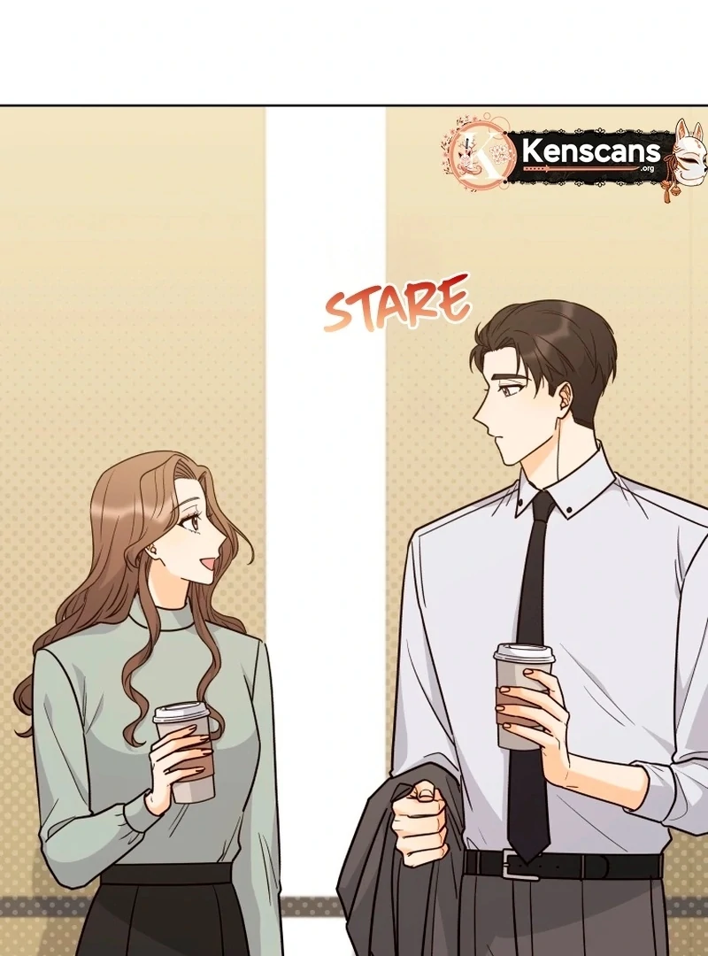 The man who fell in love with me Chapter 29 - Page 84