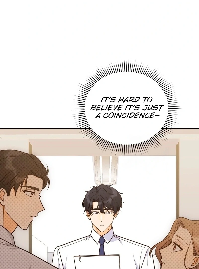 The man who fell in love with me Chapter 29 - Page 88