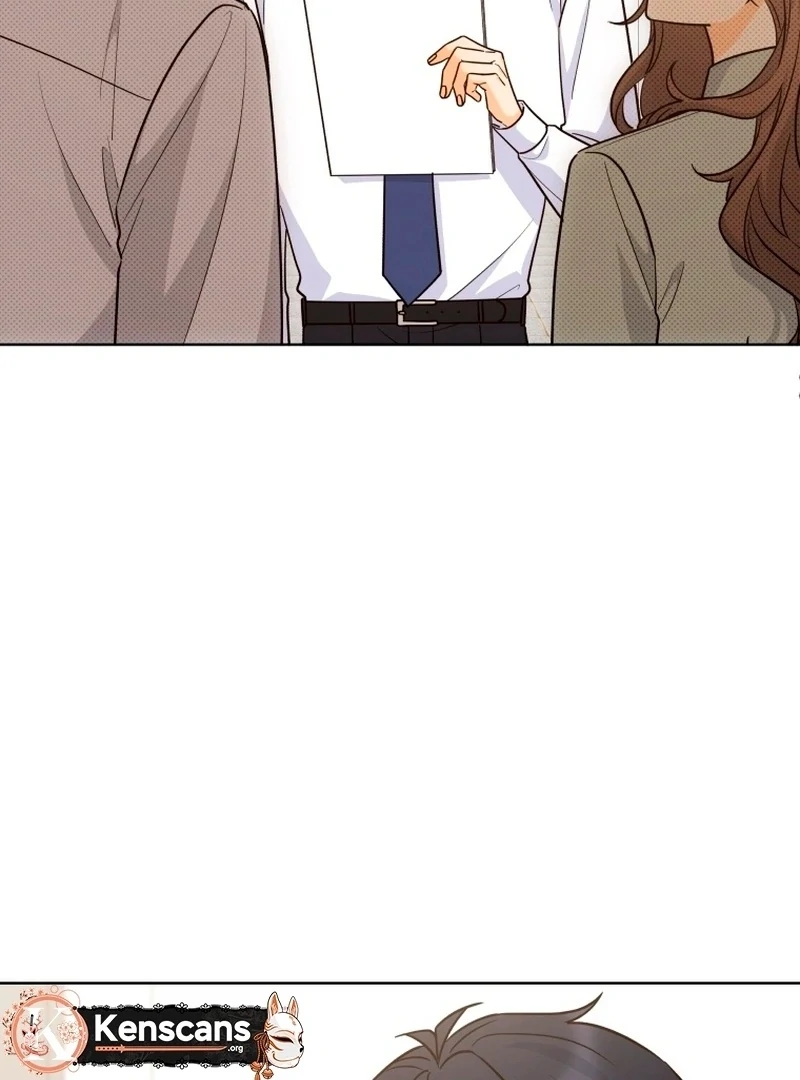 The man who fell in love with me Chapter 29 - Page 89