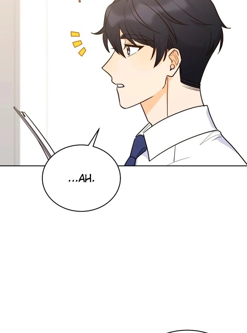 The man who fell in love with me Chapter 29 - Page 90