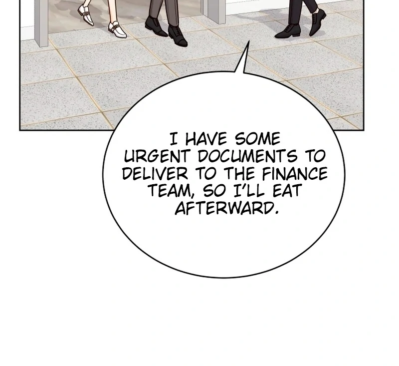 The man who fell in love with me Chapter 29 - Page 92