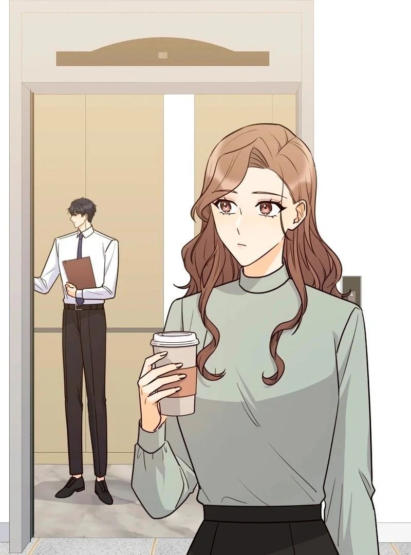 The man who fell in love with me Chapter 29 - Page 94