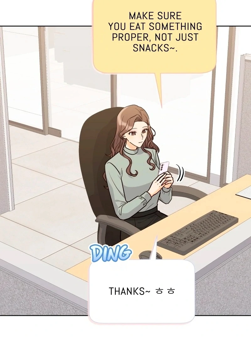 The man who fell in love with me Chapter 29 - Page 96