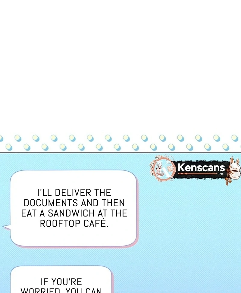 The man who fell in love with me Chapter 29 - Page 97