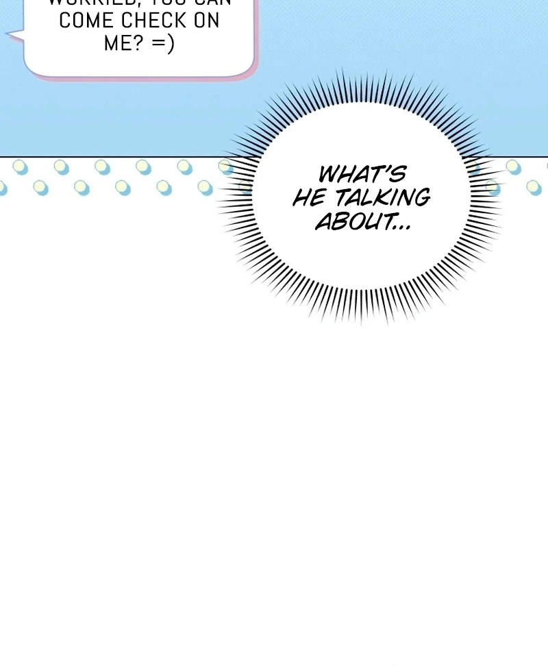 The man who fell in love with me Chapter 29 - Page 98