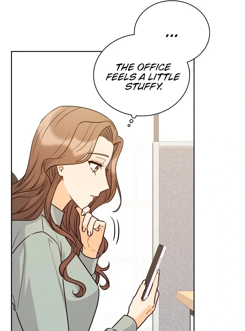 The man who fell in love with me Chapter 29 - Page 99