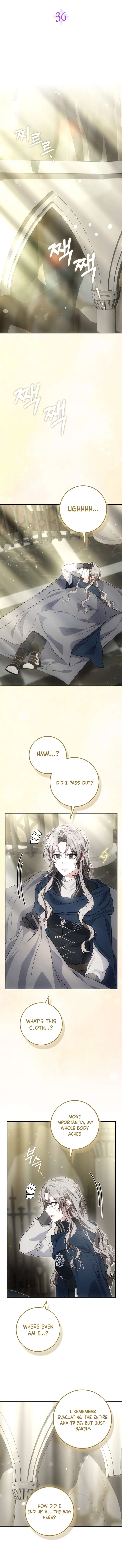 The Maniacs are Obsessed With the Fake - Chapter 36 - 5