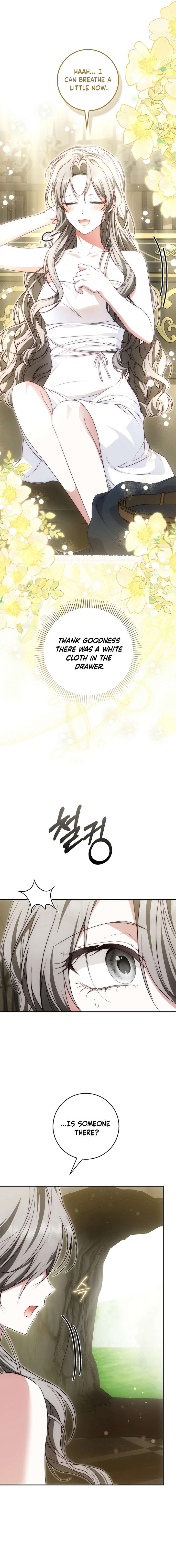 The Maniacs are Obsessed With the Fake - Chapter 36 - 9