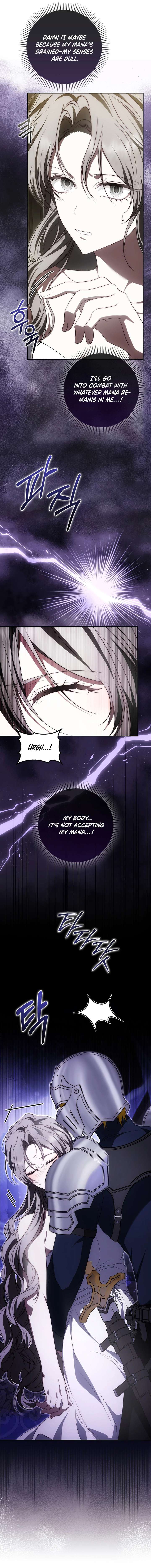 The Maniacs are Obsessed With the Fake - Chapter 36 - 10